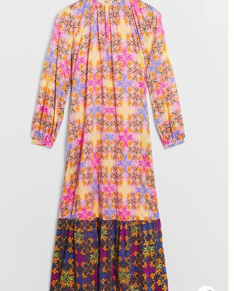 ROOPA PEMMARAJU Rosamel Maxi Dress. NEW WITH TAG - Picture 3 of 10